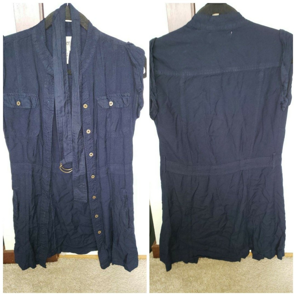 💥4 for $10💥 Juniors dress